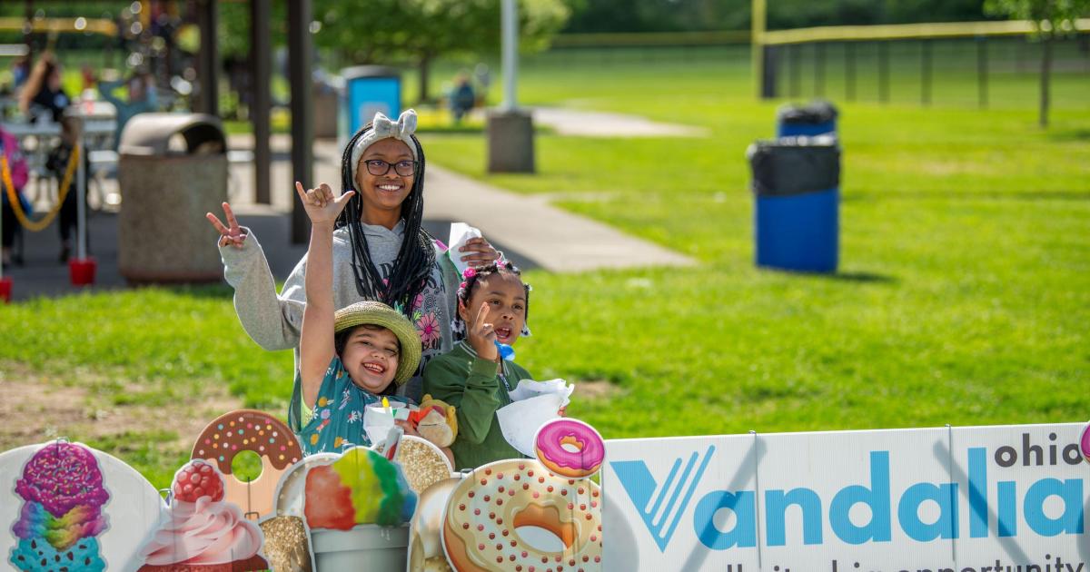 Vandalia Sweet Treats Fest