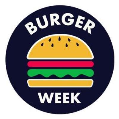 2026 Dayton Burger Week