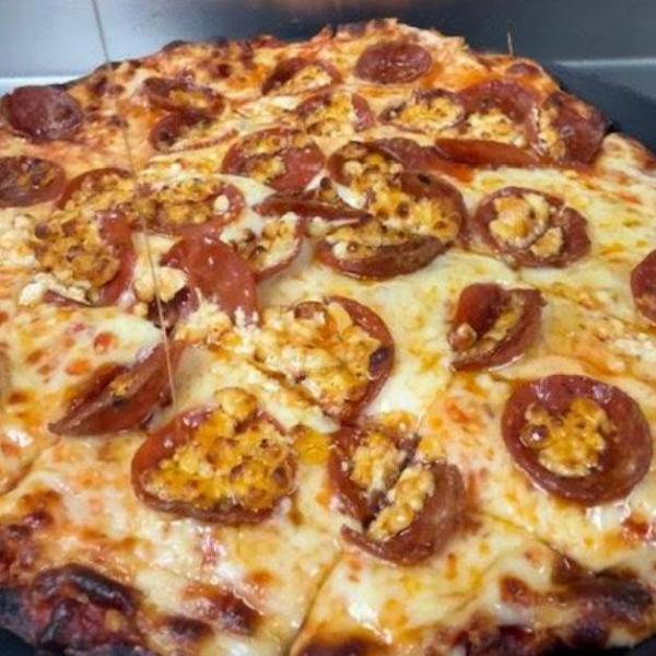 Doubleday'sRestaurant Week