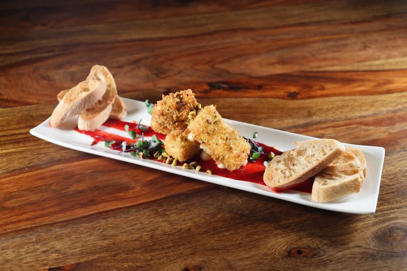 SOB Steakhouse Restaurant Week Menu