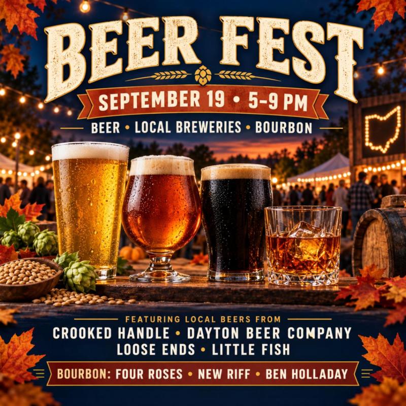 Beer Fest at The Greene