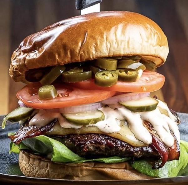571 Grill & Draft House - THE 571 HAYSTACK