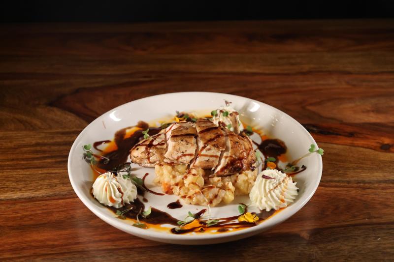 SOB Steakhouse Restaurant Week Menu
