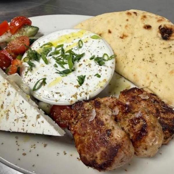 Doubleday'sRestaurant Week