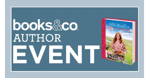 An Evening with Ree Drummond