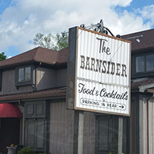 The Barnsider To Close After 41 Years