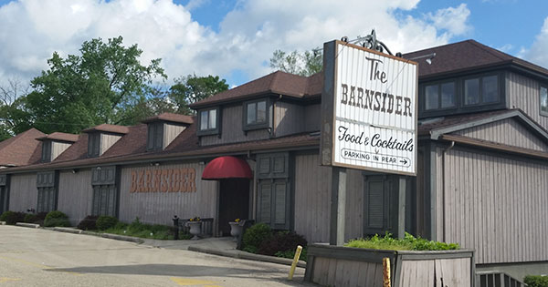 The Barnsider To Close After 41 Years