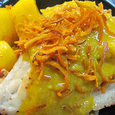 Basils - Restaurant Week