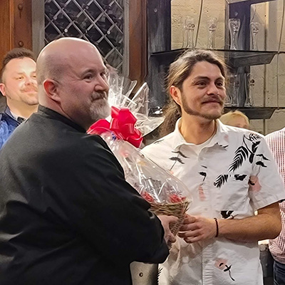 Best Pairing - Meadowlark