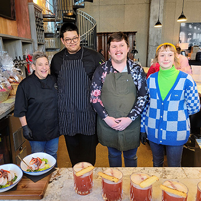 1st place - Wheat Penny