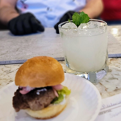 Best Pairing - Meadowlark