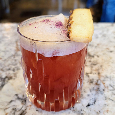 1st place - Wheat Penny