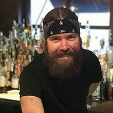 Battle of the Bartenders