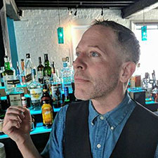 Battle of the Bartenders