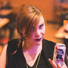 Battle of the Bartenders