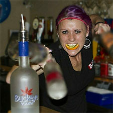 Battle of the Bartenders