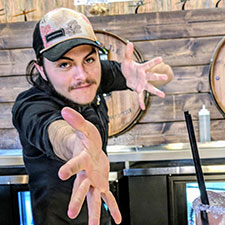 Battle of the Bartenders