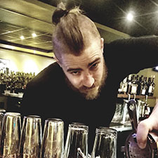 Battle of the Bartenders