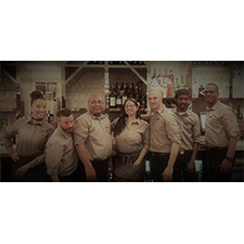 Battle of the Bartenders