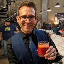 2020 Winners: Buckeye Vodka Battle of the Bartenders