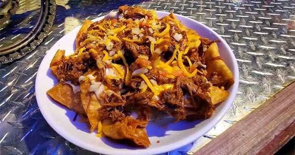 BBQ Week at Rip Rap Roadhouse