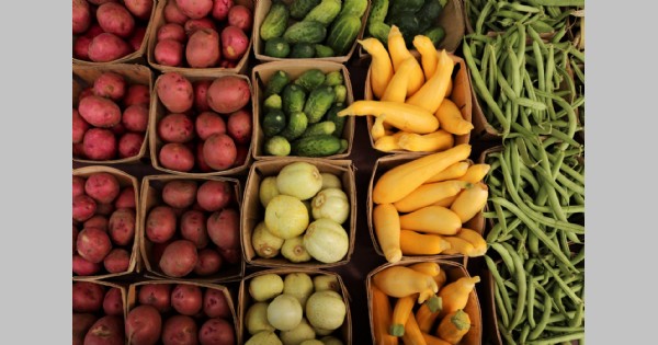 Beavercreek Fairborn Farmers Market