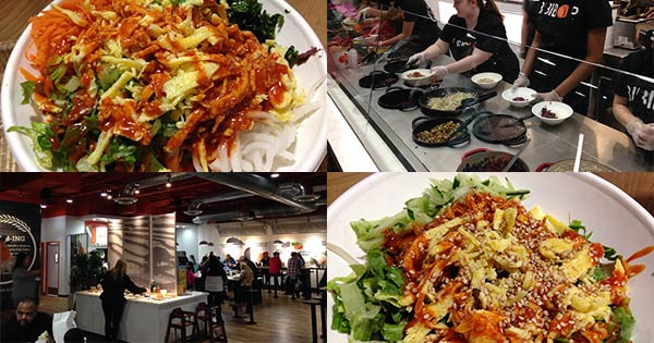 Korean-inspired fast-casual restaurant opens in Dayton