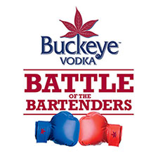 The Buckeye Vodka Battle of the Bartenders