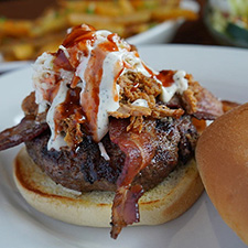 Burger Week at Chappys