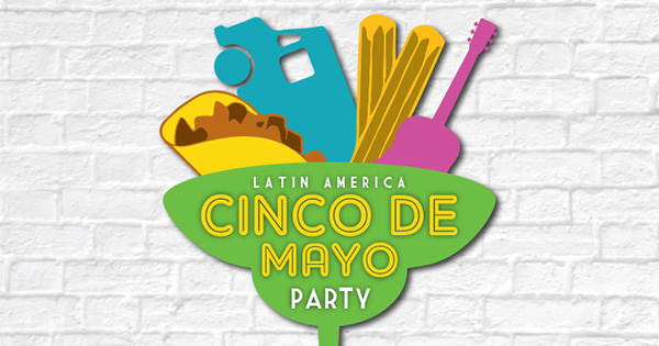 Cinco de Mayo 4-day Street Party