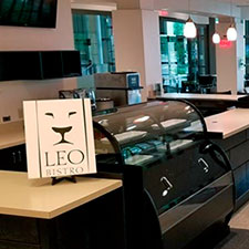 Dayton Art Institute set to reopen Leo Bistro