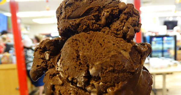 6 Places to Find Amazing Ice-Cream Around Dayton