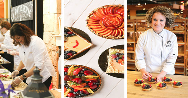 Spring Fling Pastry and Food Show - canceled