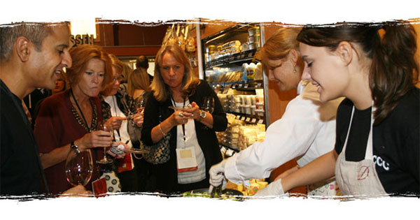 Dorothy Lane Market Annual Food & Wine Show