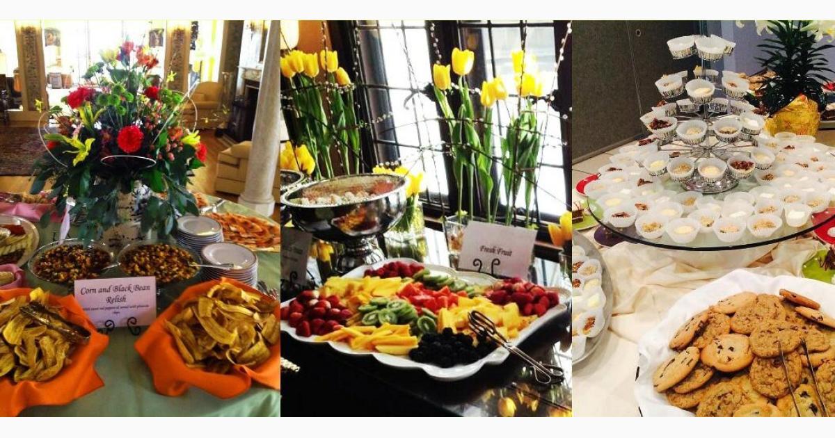 Easter Brunch at El Meson