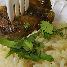 El Meson - Restaurant Week