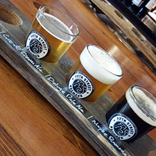 Fifth Street Brewpub Now Serving Home Brews