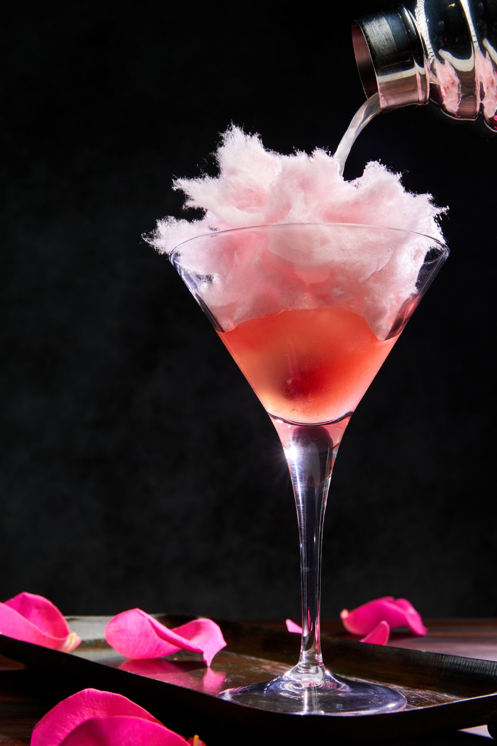 Melt My Heart Cocktail