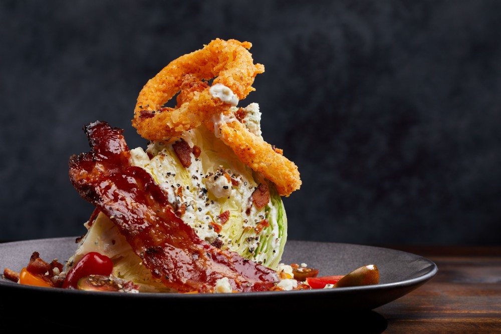Wedge Salad