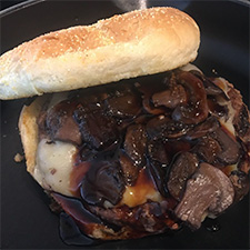 Burger Week at The Florentine