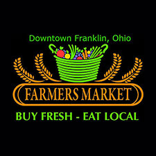 Downtown Franklin Farmers Market
