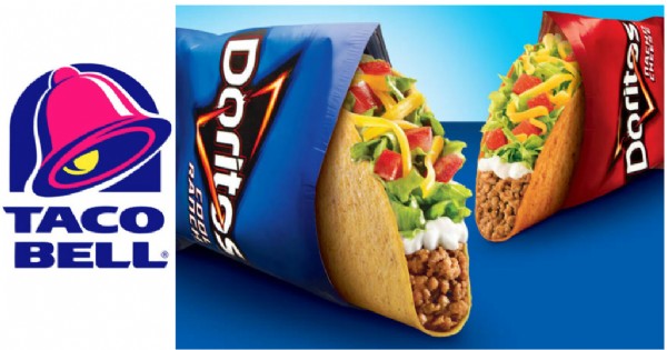 Free Tacos at Taco Bell! Here's how to get them.