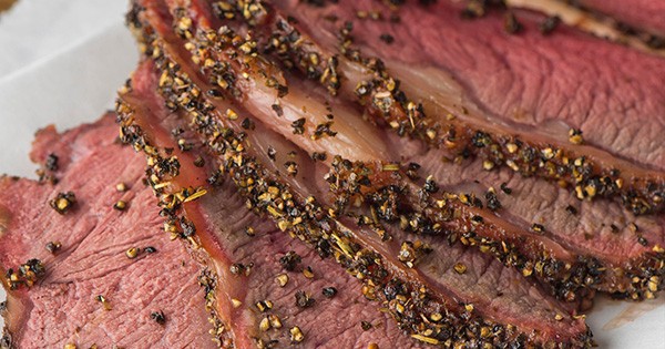 Golden Lamb Take & Bake Mother's Day Feast