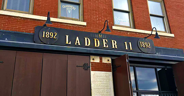 Jimmie's Ladder 11 Celebrate 5 Years with Week Long Anniversary Party