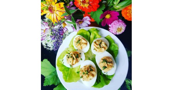 Lily's Bistro - Mothers Day Carryout