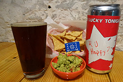 Lucky Star Brewery - The Crowler