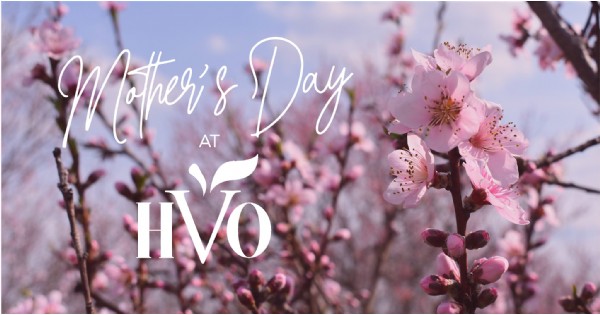 Mother's Day at HVO