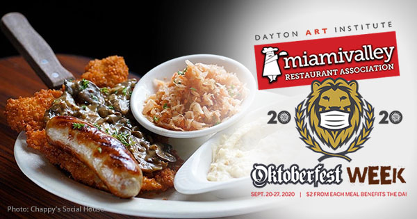 Oktoberfest Week Sept 20-27