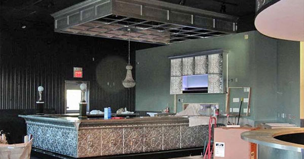 Sneek Preview: The Wandering Griffen