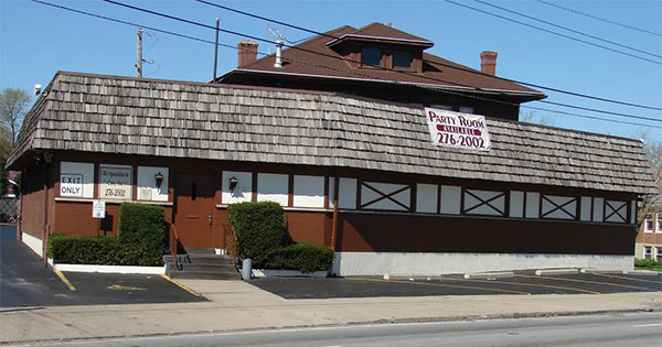 Old Hickory Bar-B-Q to be demolished